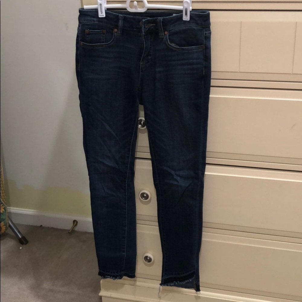 Vince Camuto jeans